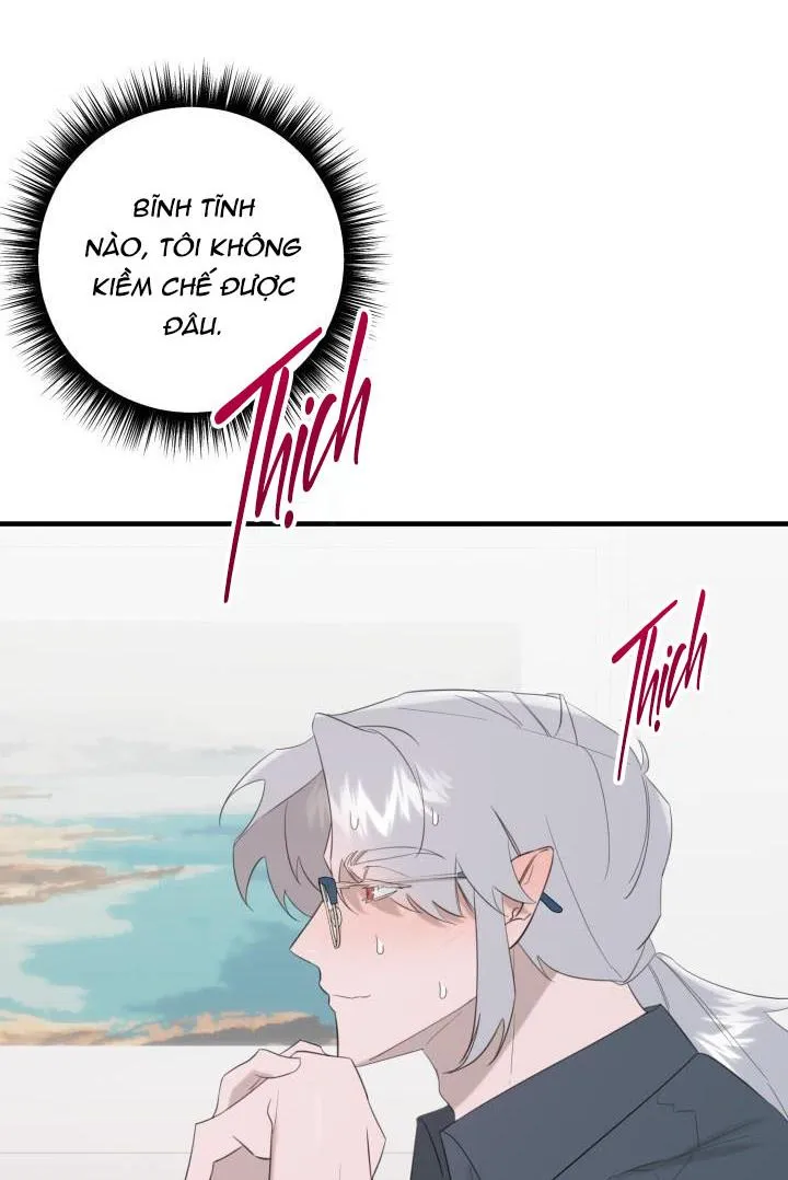 ĐỊA NGỤC ĐẪM MÁU Chapter 4 Trang 45