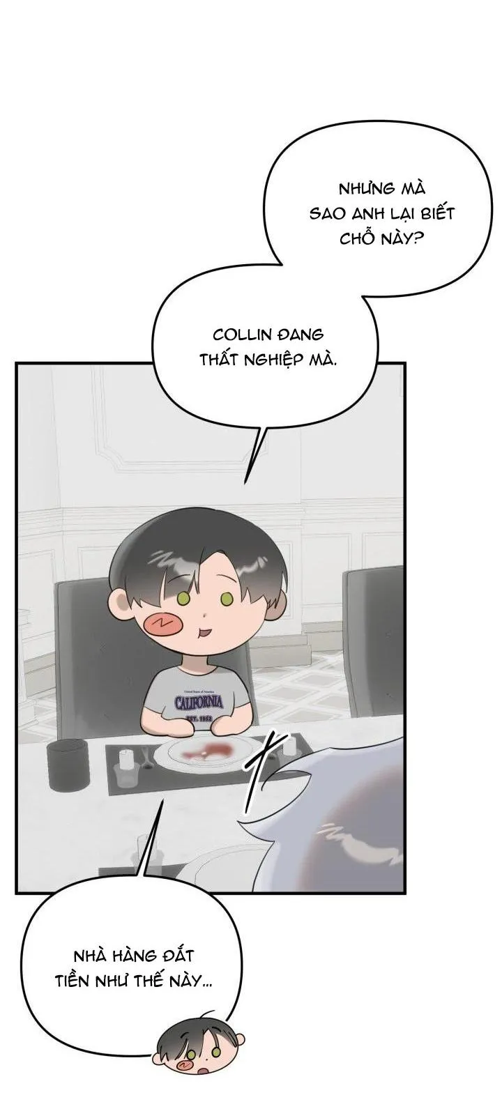 ĐỊA NGỤC ĐẪM MÁU Chapter 4 Trang 47