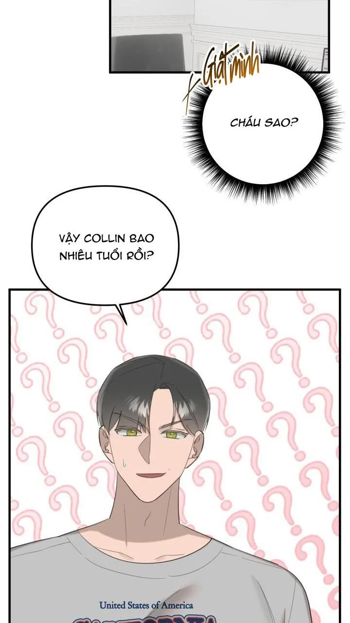 ĐỊA NGỤC ĐẪM MÁU Chapter 4 Trang 49