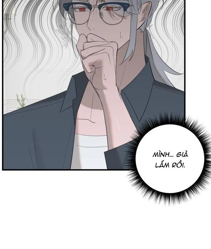 ĐỊA NGỤC ĐẪM MÁU Chapter 4 Trang 52