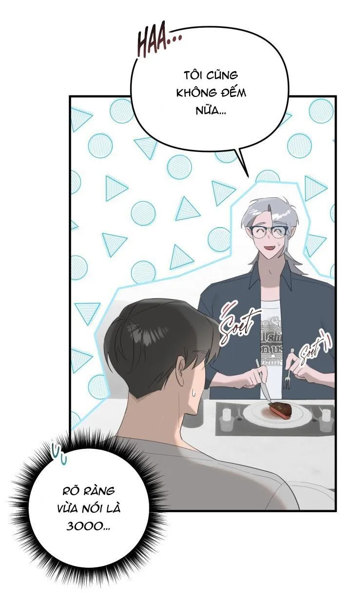 ĐỊA NGỤC ĐẪM MÁU Chapter 4 Trang 53
