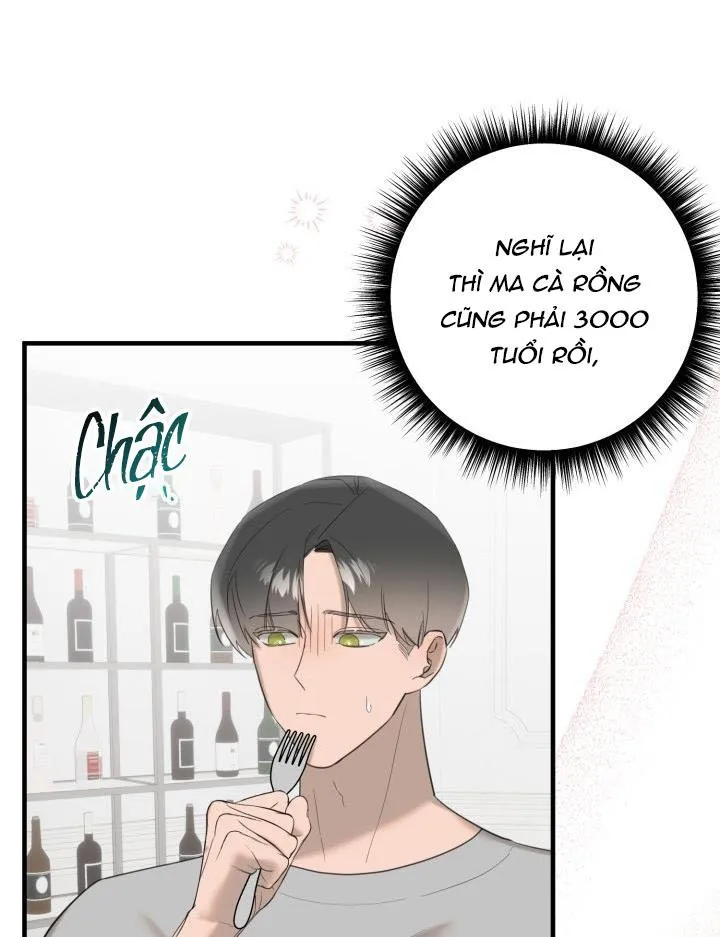 ĐỊA NGỤC ĐẪM MÁU Chapter 4 Trang 54