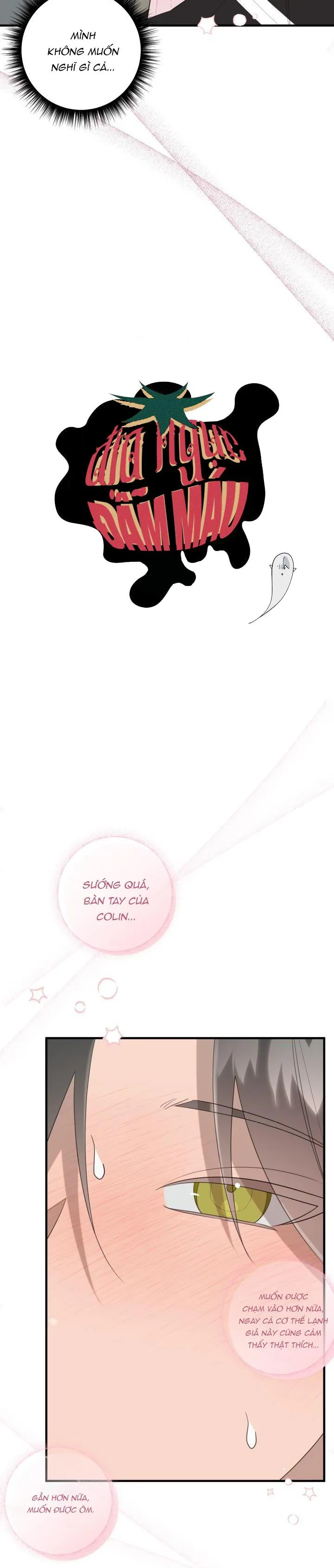 ĐỊA NGỤC ĐẪM MÁU Chapter 5 Trang 4