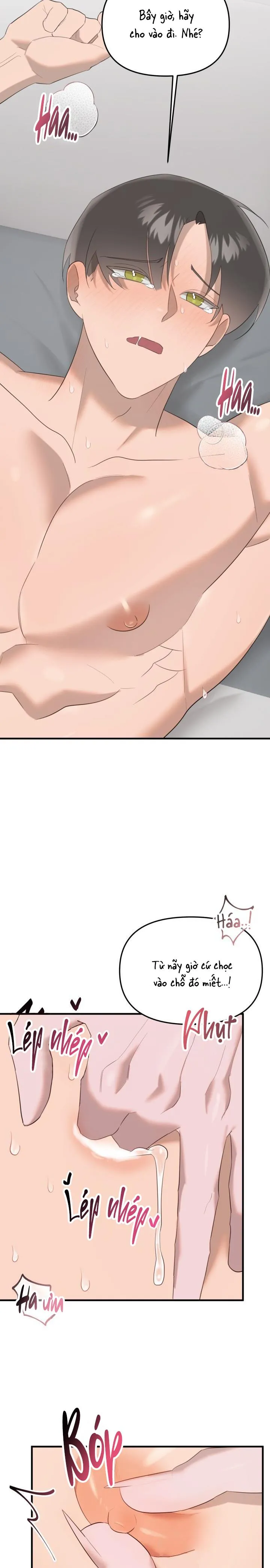 ĐỊA NGỤC ĐẪM MÁU Chapter 5 Trang 7