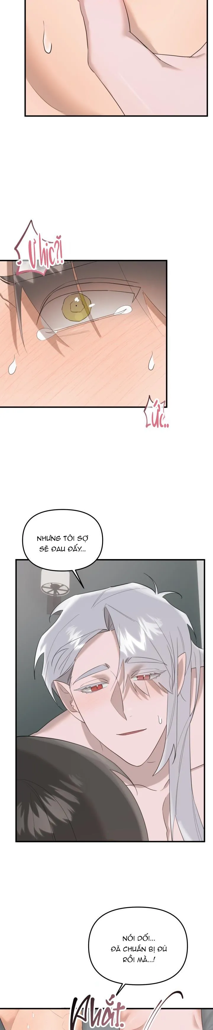 ĐỊA NGỤC ĐẪM MÁU Chapter 5 Trang 8