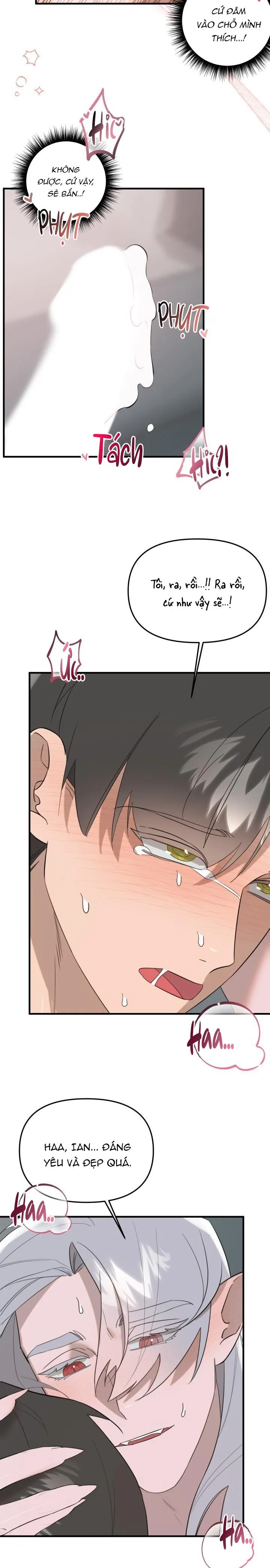 ĐỊA NGỤC ĐẪM MÁU Chapter 5 Trang 13