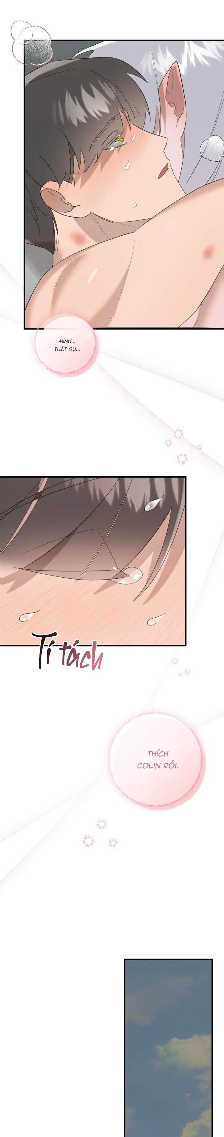 ĐỊA NGỤC ĐẪM MÁU Chapter 5 Trang 18