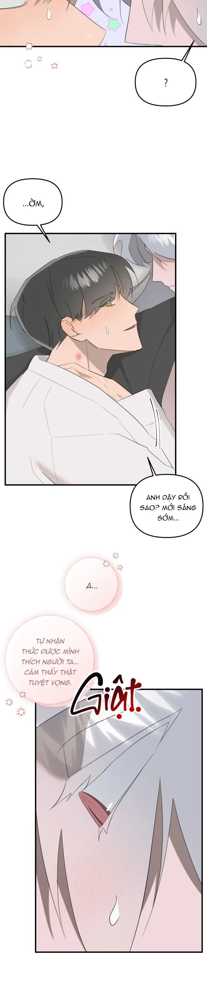 ĐỊA NGỤC ĐẪM MÁU Chapter 5 Trang 20