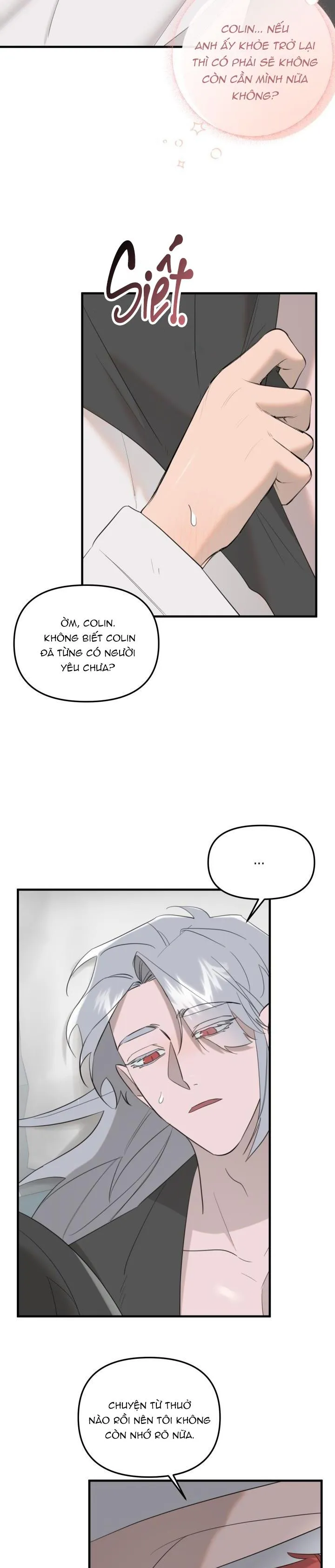 ĐỊA NGỤC ĐẪM MÁU Chapter 5 Trang 22