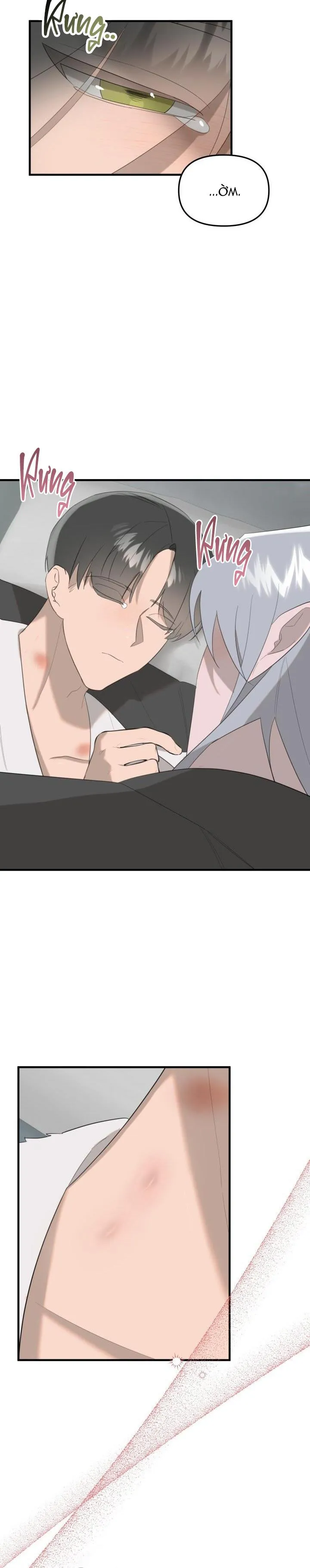 ĐỊA NGỤC ĐẪM MÁU Chapter 5 Trang 24