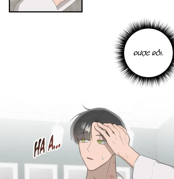 ĐỊA NGỤC ĐẪM MÁU Chapter 6 Trang 11