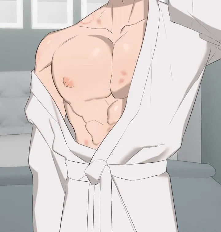 ĐỊA NGỤC ĐẪM MÁU Chapter 6 Trang 12