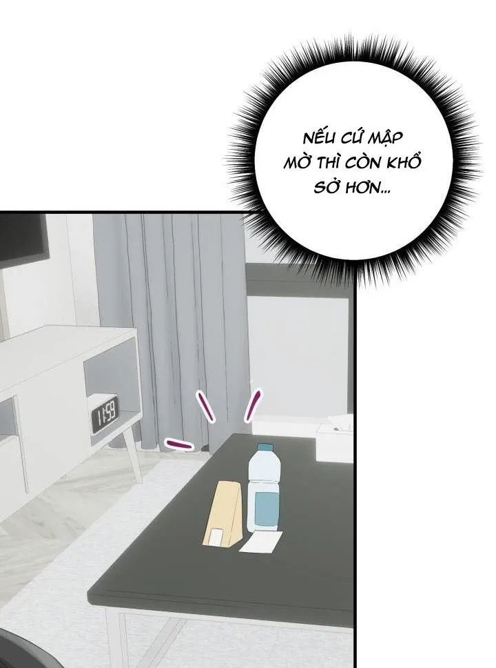 ĐỊA NGỤC ĐẪM MÁU Chapter 6 Trang 14