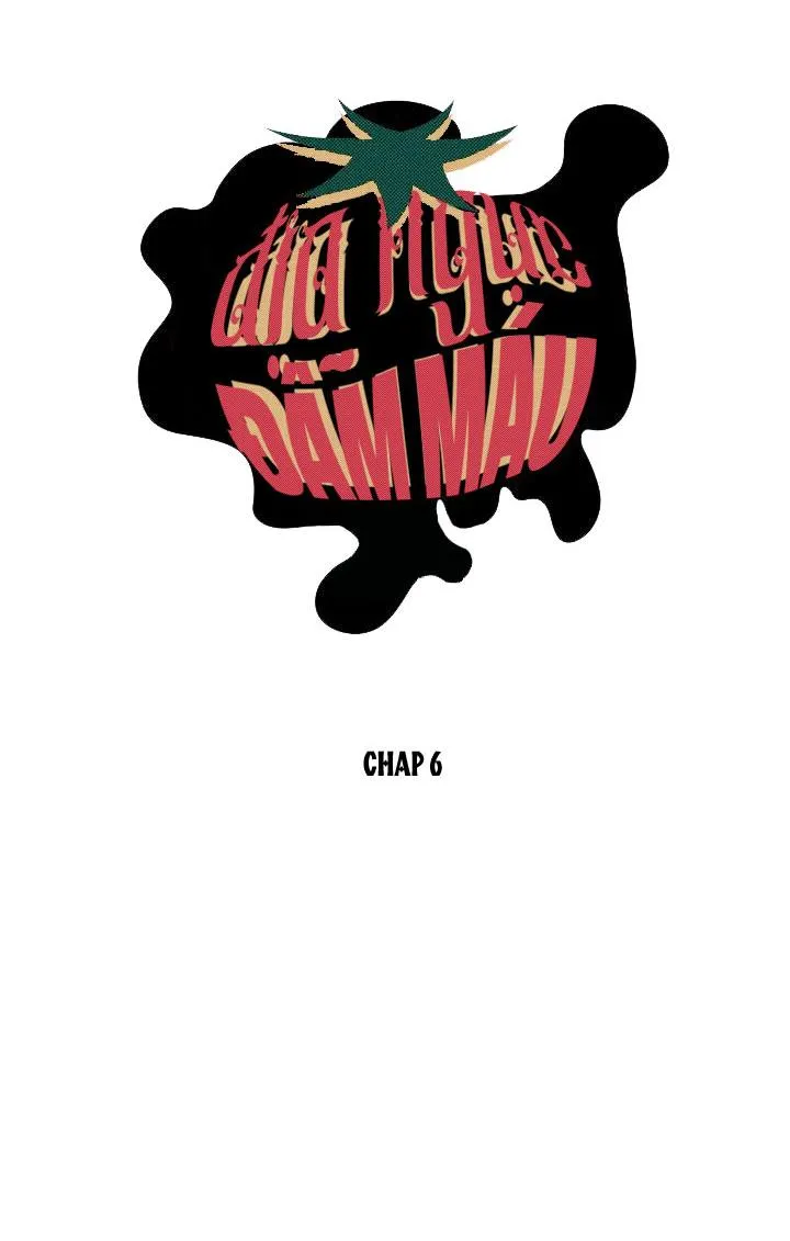 ĐỊA NGỤC ĐẪM MÁU Chapter 6 Trang 19