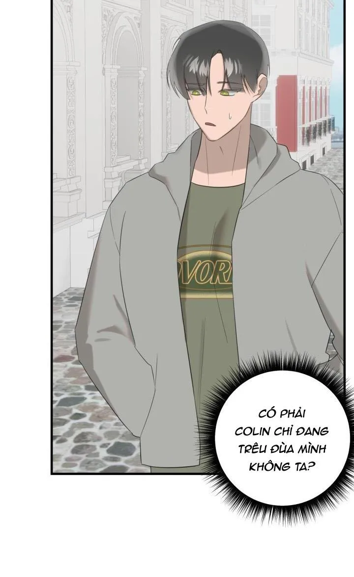 ĐỊA NGỤC ĐẪM MÁU Chapter 6 Trang 21