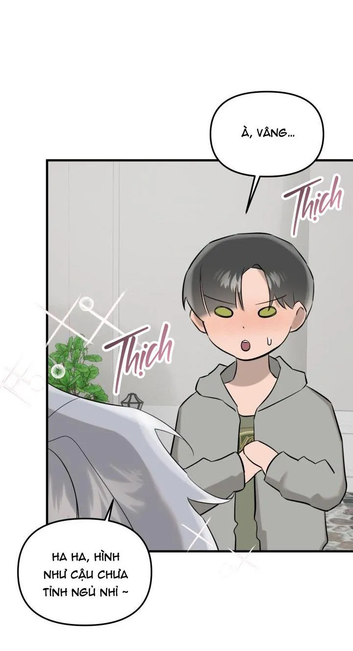 ĐỊA NGỤC ĐẪM MÁU Chapter 6 Trang 27