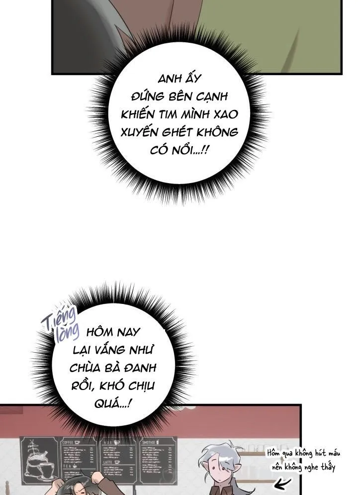 ĐỊA NGỤC ĐẪM MÁU Chapter 6 Trang 34