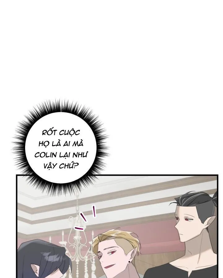 ĐỊA NGỤC ĐẪM MÁU Chapter 6 Trang 45