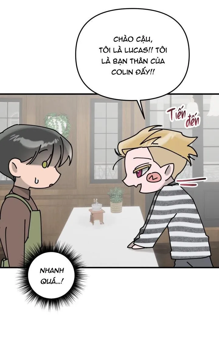 ĐỊA NGỤC ĐẪM MÁU Chapter 6 Trang 48