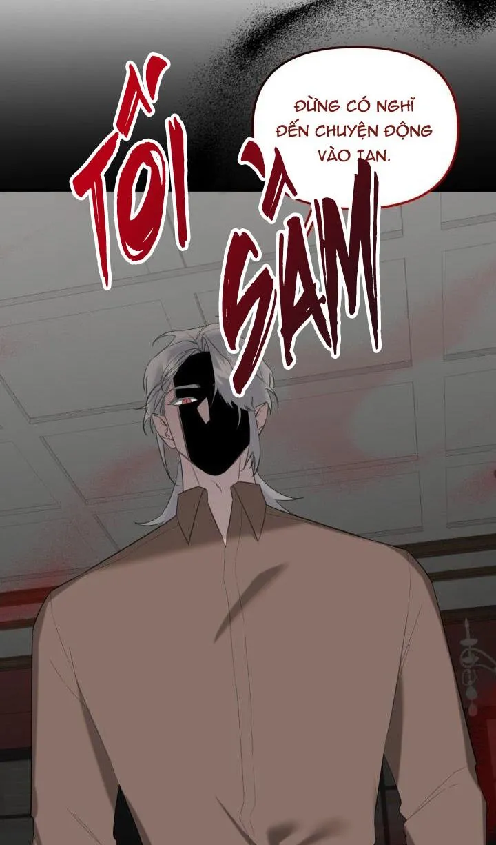 ĐỊA NGỤC ĐẪM MÁU Chapter 6 Trang 61