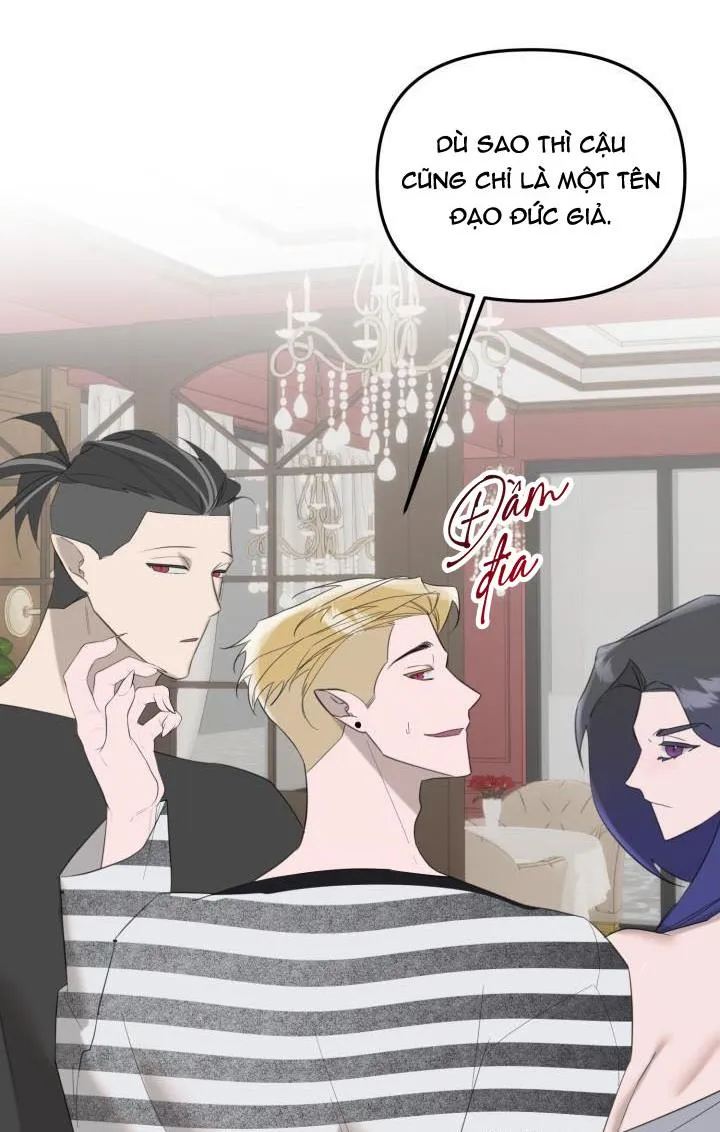 ĐỊA NGỤC ĐẪM MÁU Chapter 6 Trang 71