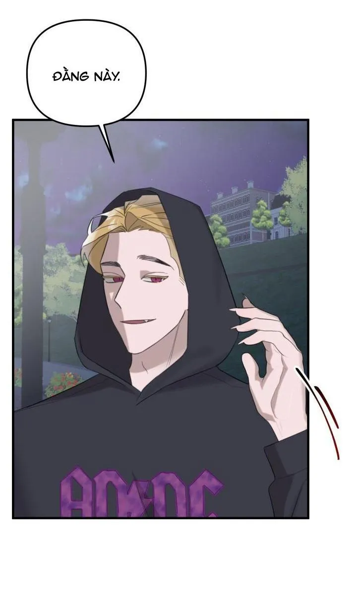 ĐỊA NGỤC ĐẪM MÁU Chapter 7 Trang 14