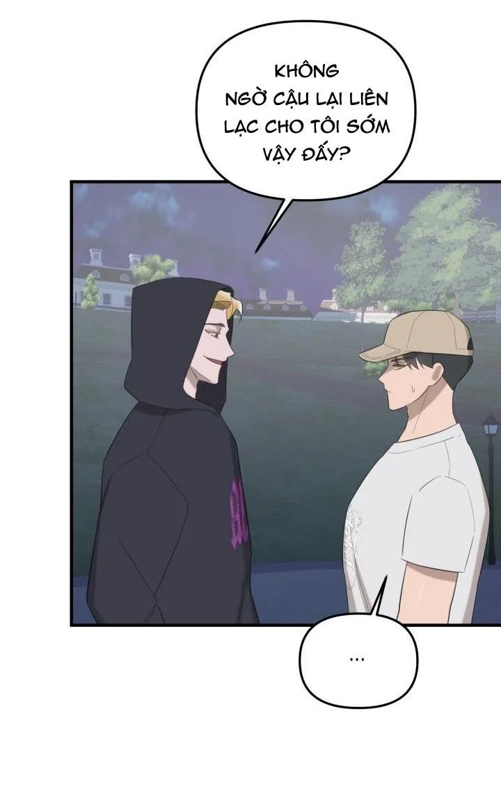 ĐỊA NGỤC ĐẪM MÁU Chapter 7 Trang 15