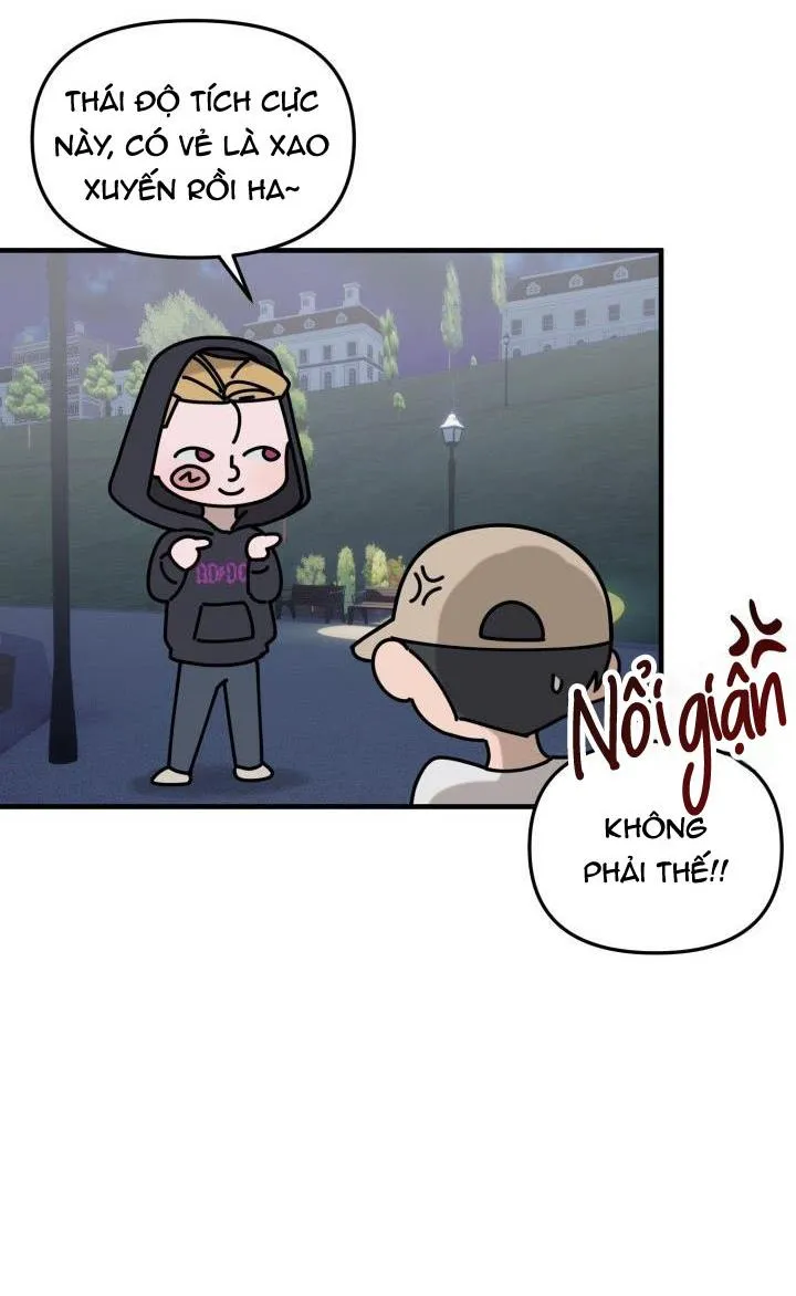 ĐỊA NGỤC ĐẪM MÁU Chapter 7 Trang 16