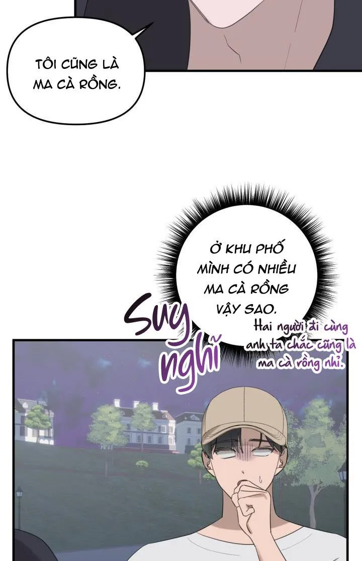 ĐỊA NGỤC ĐẪM MÁU Chapter 7 Trang 22