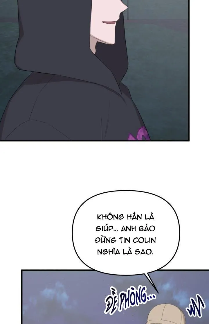 ĐỊA NGỤC ĐẪM MÁU Chapter 7 Trang 24