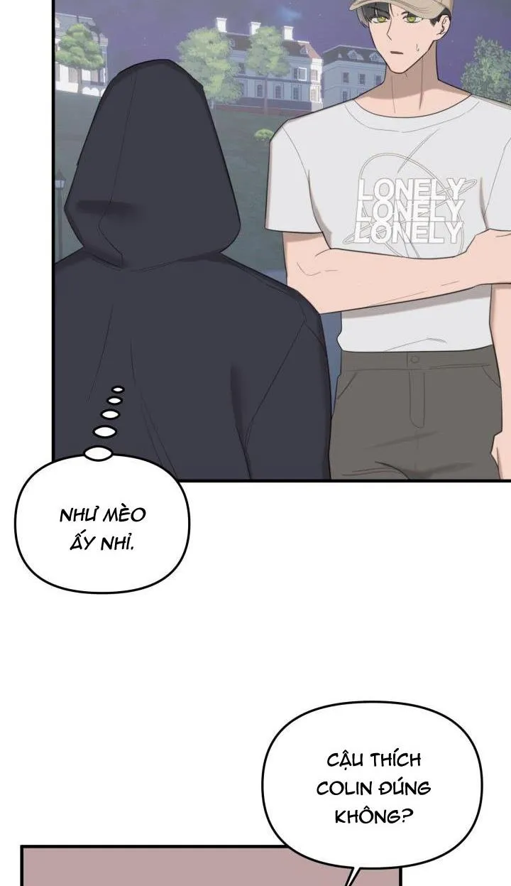 ĐỊA NGỤC ĐẪM MÁU Chapter 7 Trang 25