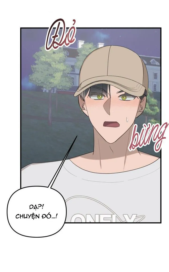 ĐỊA NGỤC ĐẪM MÁU Chapter 7 Trang 27