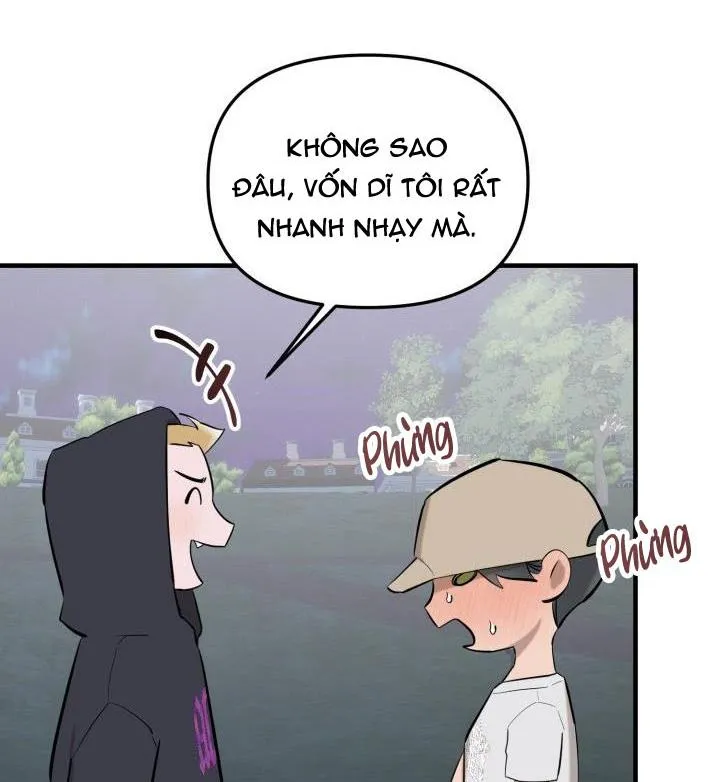 ĐỊA NGỤC ĐẪM MÁU Chapter 7 Trang 28