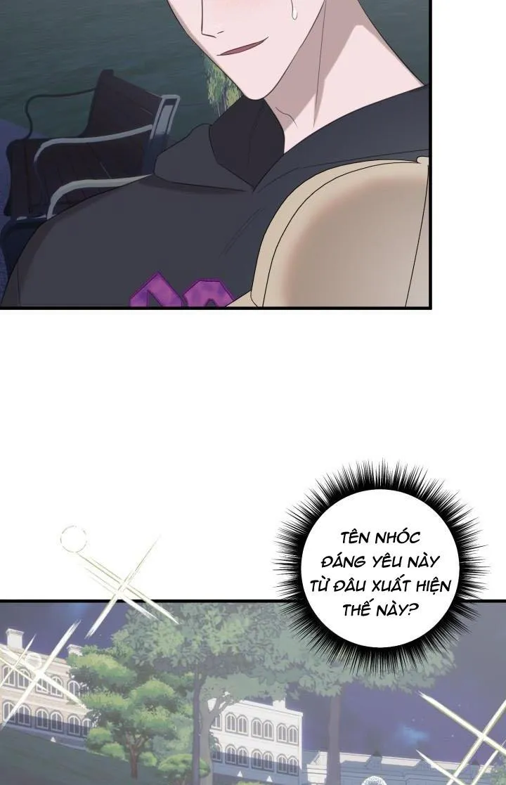 ĐỊA NGỤC ĐẪM MÁU Chapter 7 Trang 34