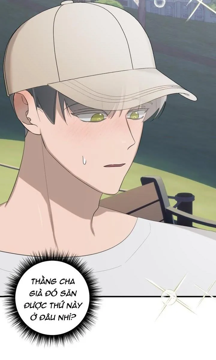 ĐỊA NGỤC ĐẪM MÁU Chapter 7 Trang 35