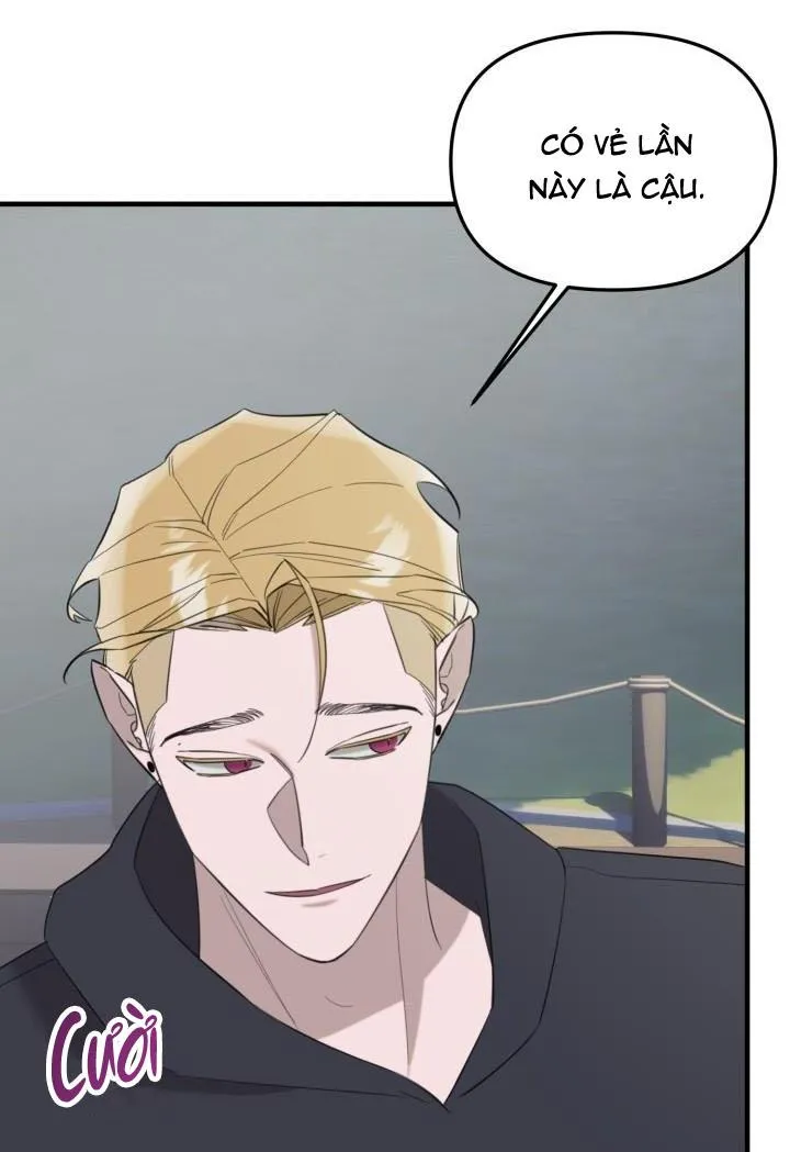 ĐỊA NGỤC ĐẪM MÁU Chapter 7 Trang 45