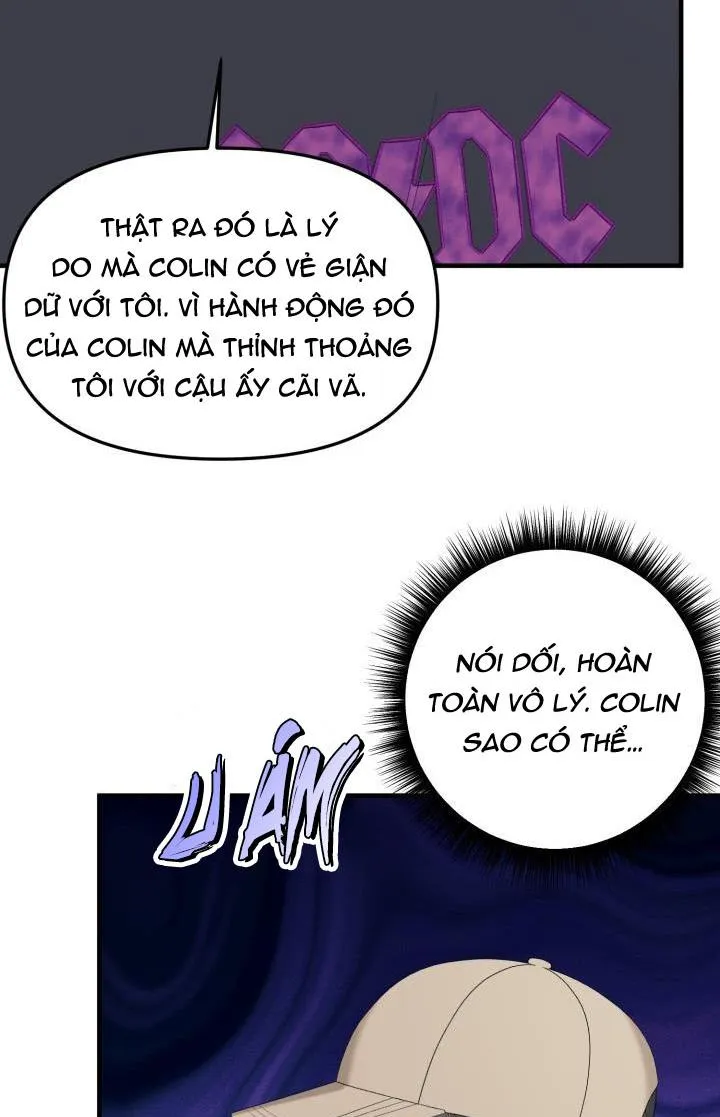 ĐỊA NGỤC ĐẪM MÁU Chapter 7 Trang 46