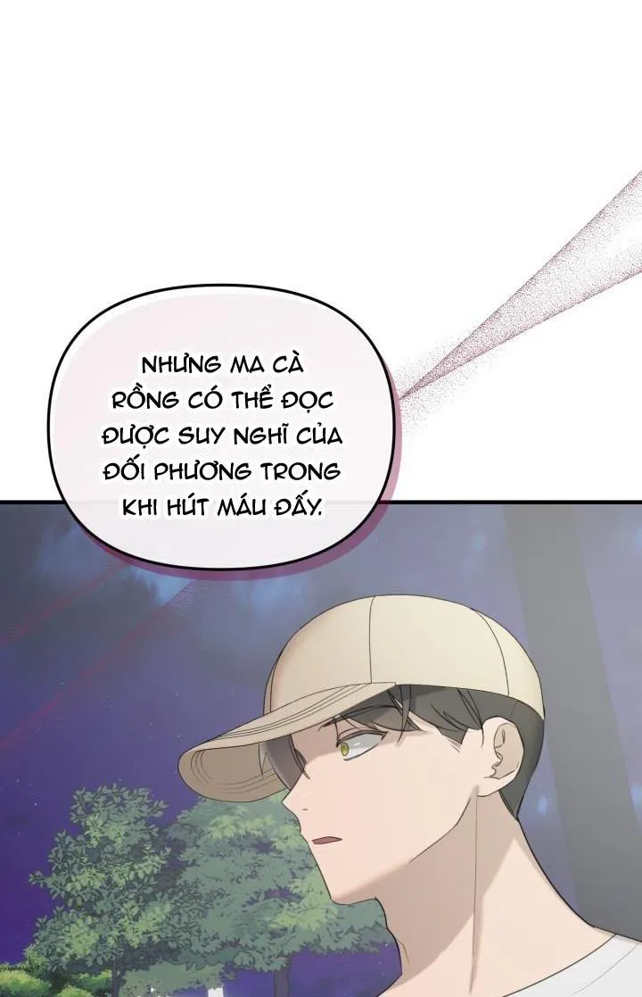 ĐỊA NGỤC ĐẪM MÁU Chapter 7 Trang 49