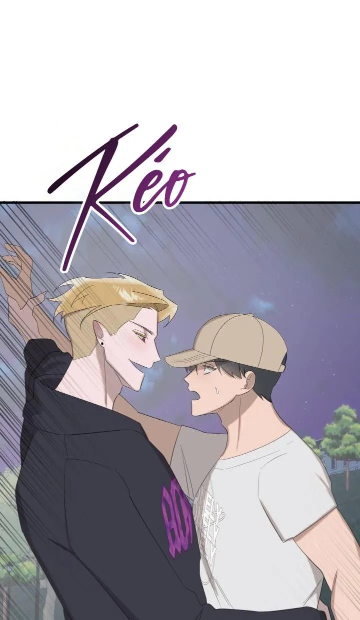 ĐỊA NGỤC ĐẪM MÁU Chapter 7 Trang 56