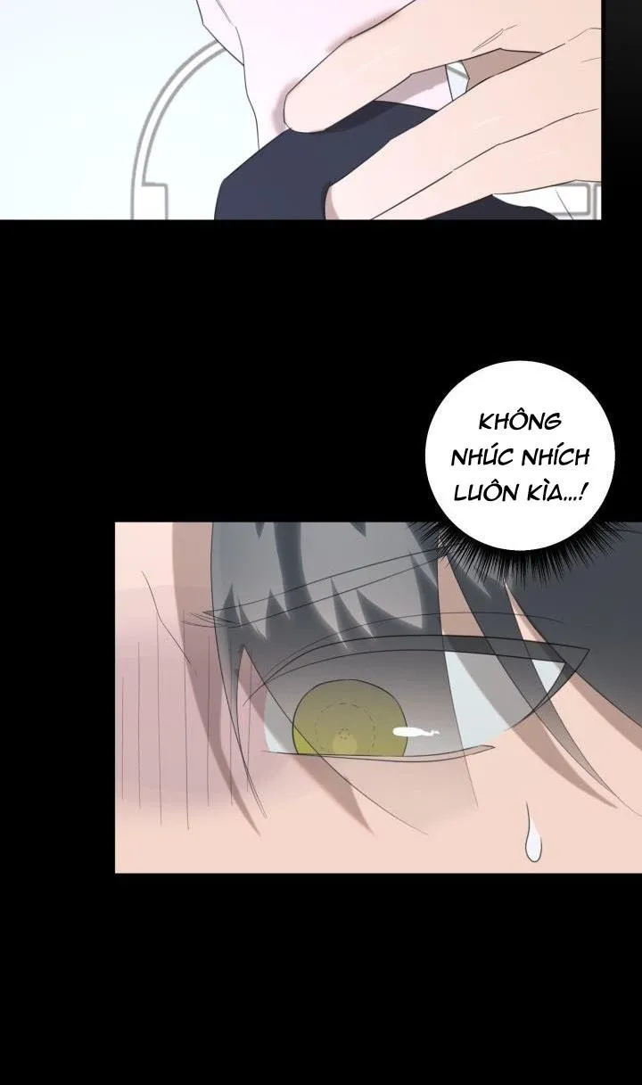 ĐỊA NGỤC ĐẪM MÁU Chapter 7 Trang 76
