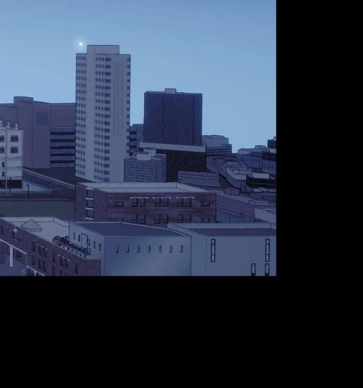 ĐỊA NGỤC ĐẪM MÁU Chapter 8 Trang 3