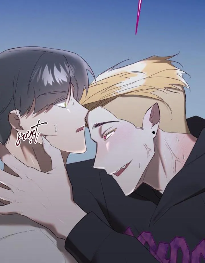 ĐỊA NGỤC ĐẪM MÁU Chapter 8 Trang 6