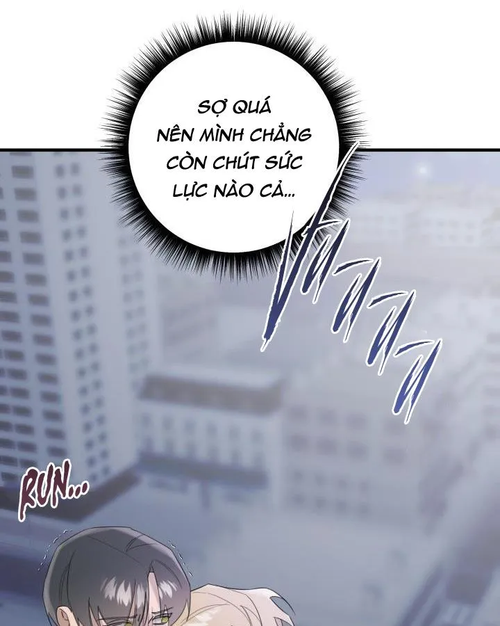 ĐỊA NGỤC ĐẪM MÁU Chapter 8 Trang 11