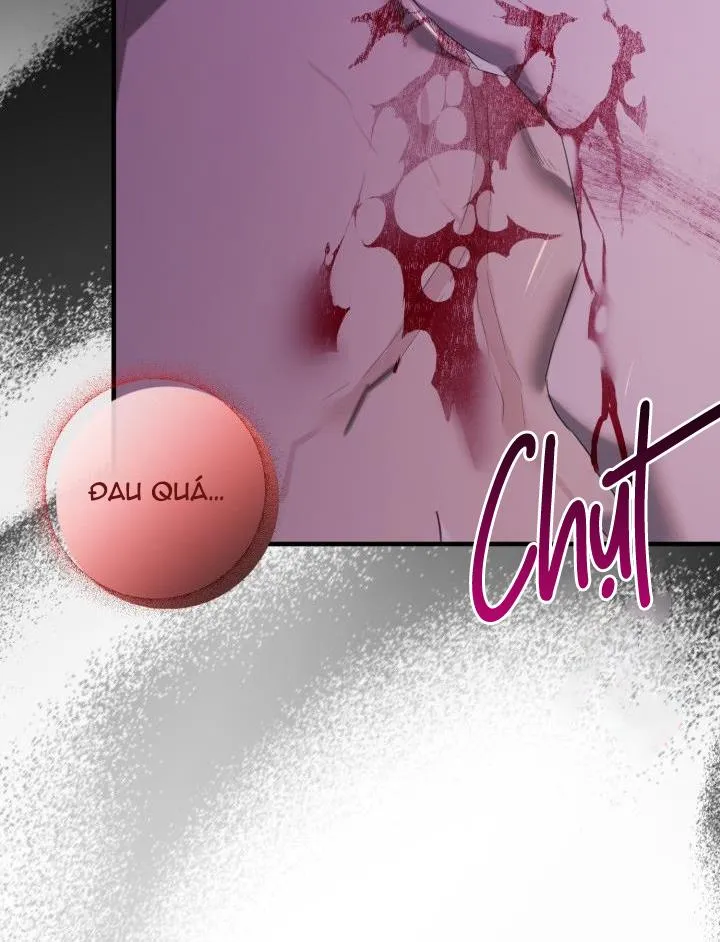 ĐỊA NGỤC ĐẪM MÁU Chapter 8 Trang 18