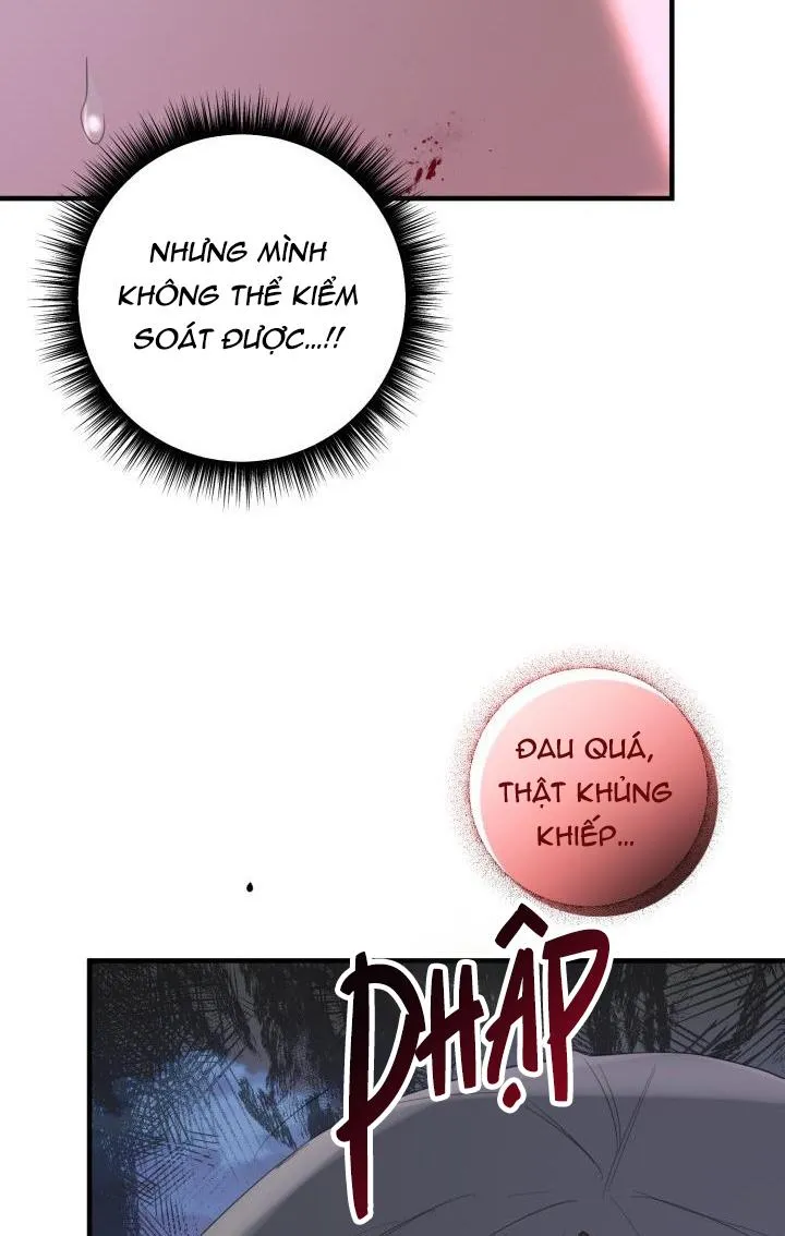 ĐỊA NGỤC ĐẪM MÁU Chapter 8 Trang 23