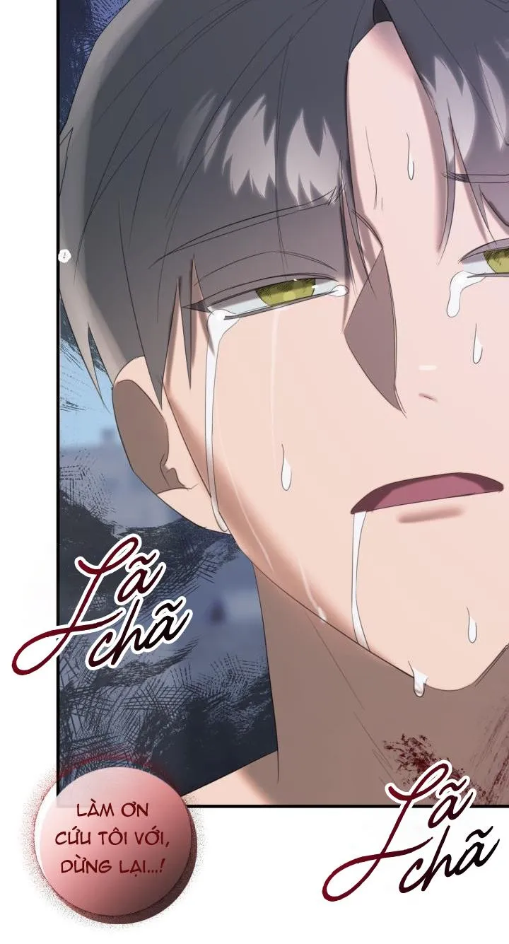 ĐỊA NGỤC ĐẪM MÁU Chapter 8 Trang 24