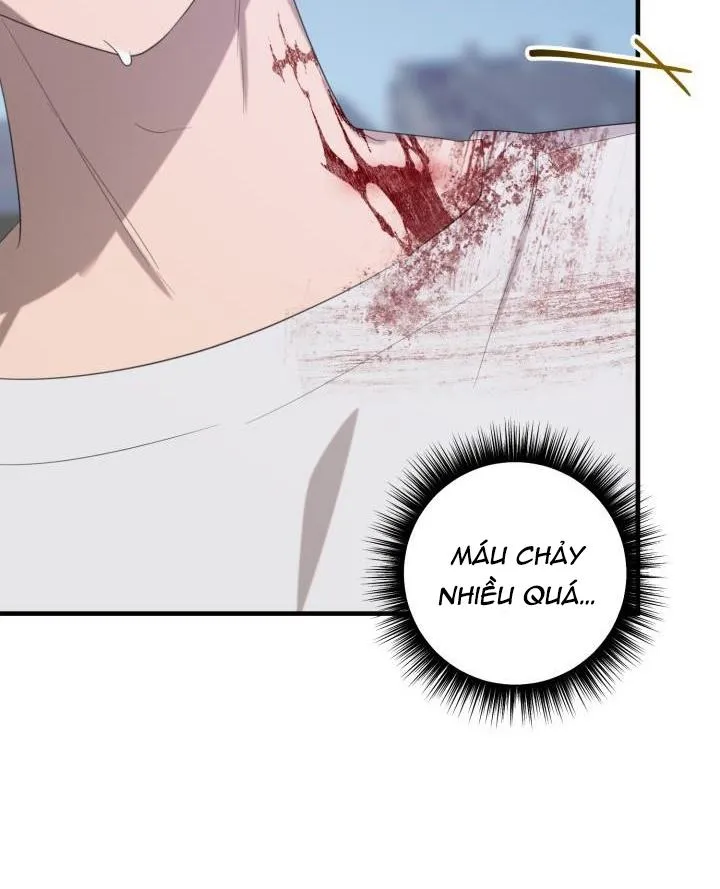 ĐỊA NGỤC ĐẪM MÁU Chapter 8 Trang 33