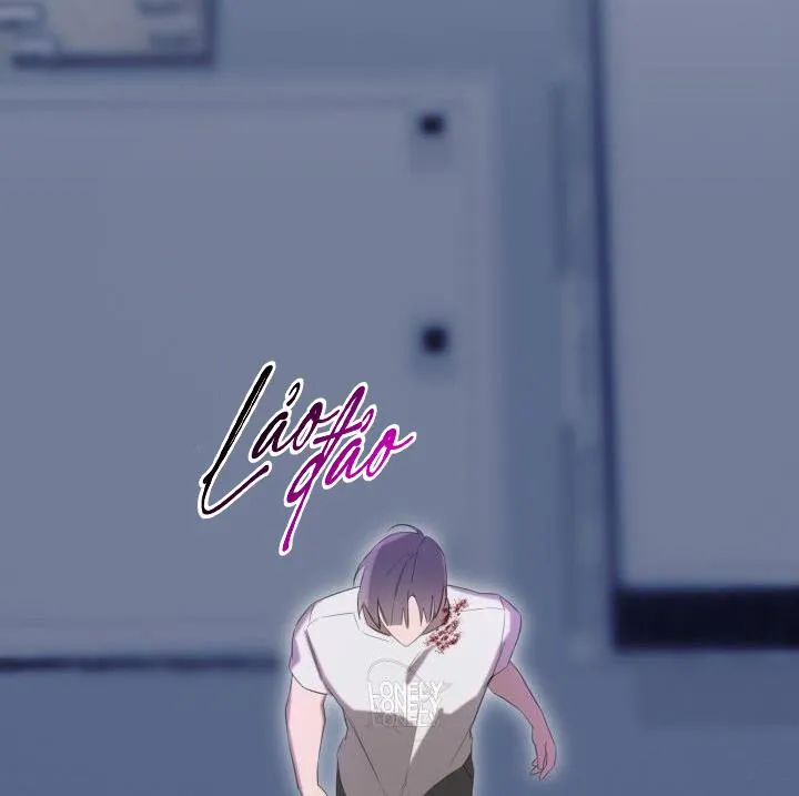 ĐỊA NGỤC ĐẪM MÁU Chapter 8 Trang 36