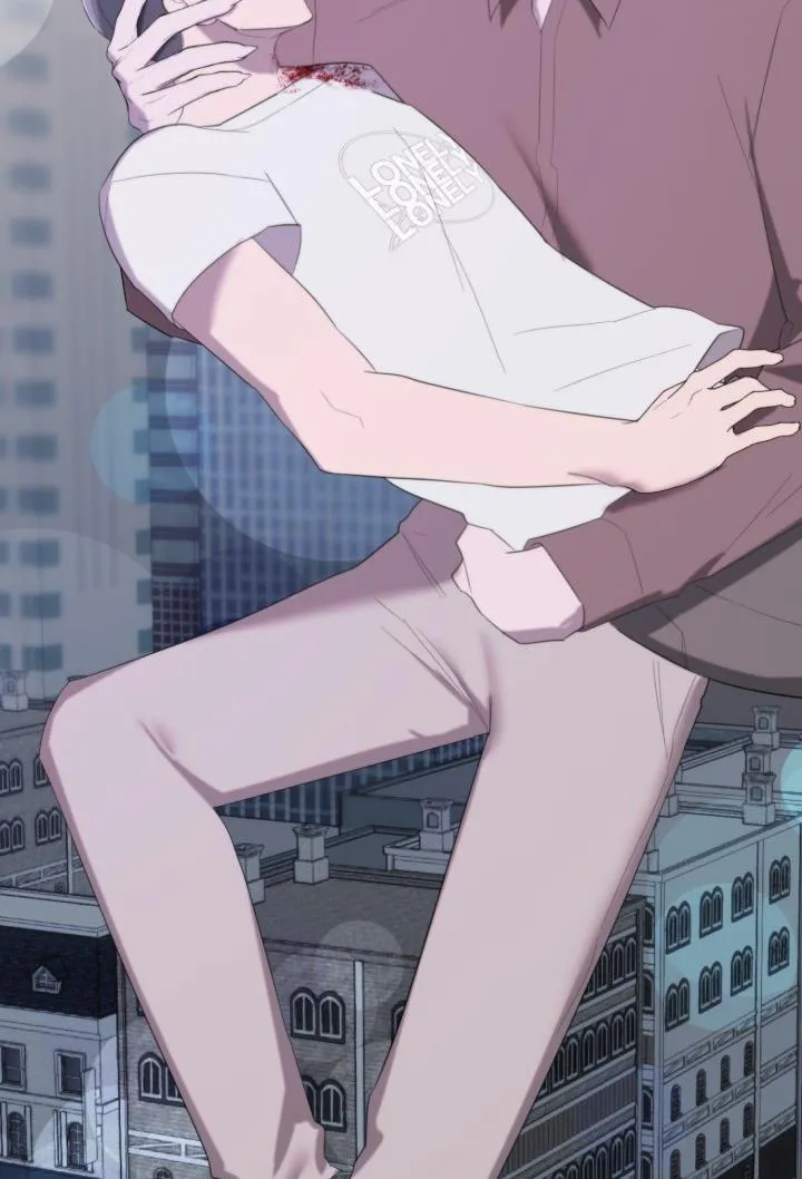 ĐỊA NGỤC ĐẪM MÁU Chapter 8 Trang 44