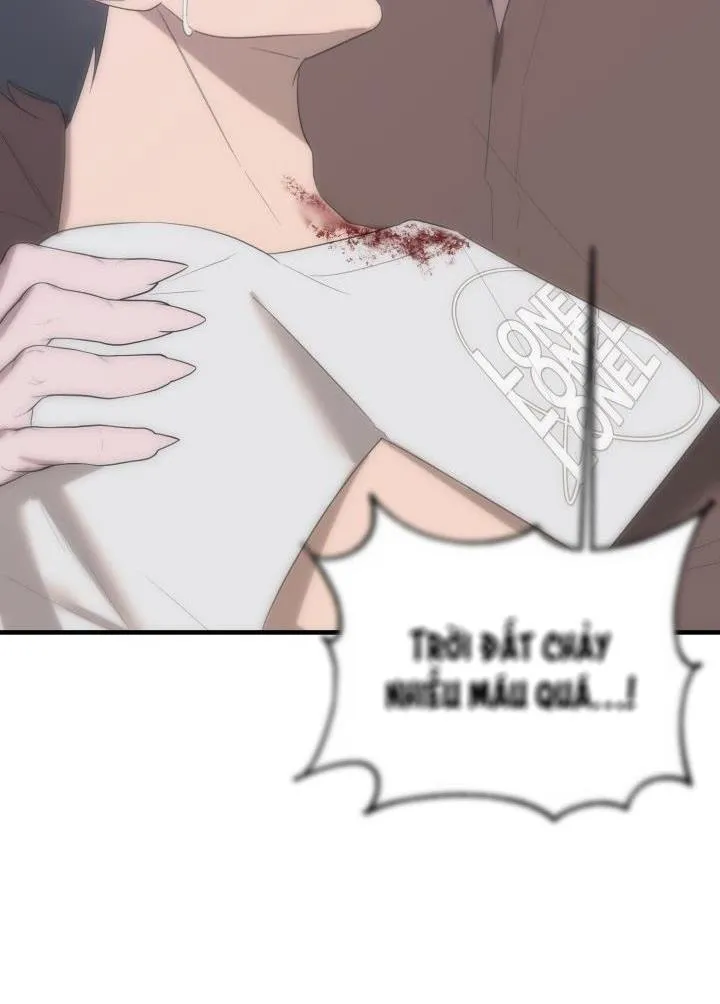 ĐỊA NGỤC ĐẪM MÁU Chapter 8 Trang 49